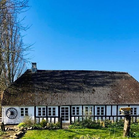 Sivagerhuset Holiday-Home Bogense Eksteriør bilde